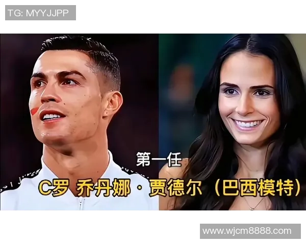 足球明星与超模的魅力碰撞展现时尚与运动的完美结合