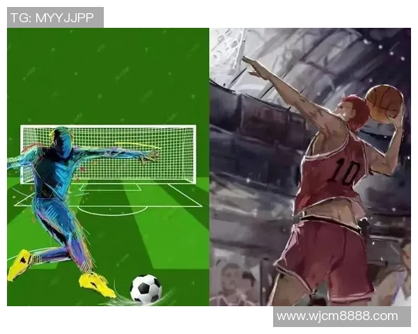 动漫化足球明星的魅力与影响力探讨与分析