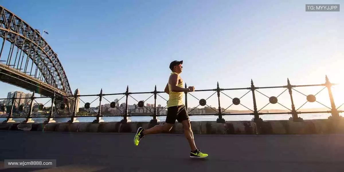 突破极限，见证传奇！🚴🏃